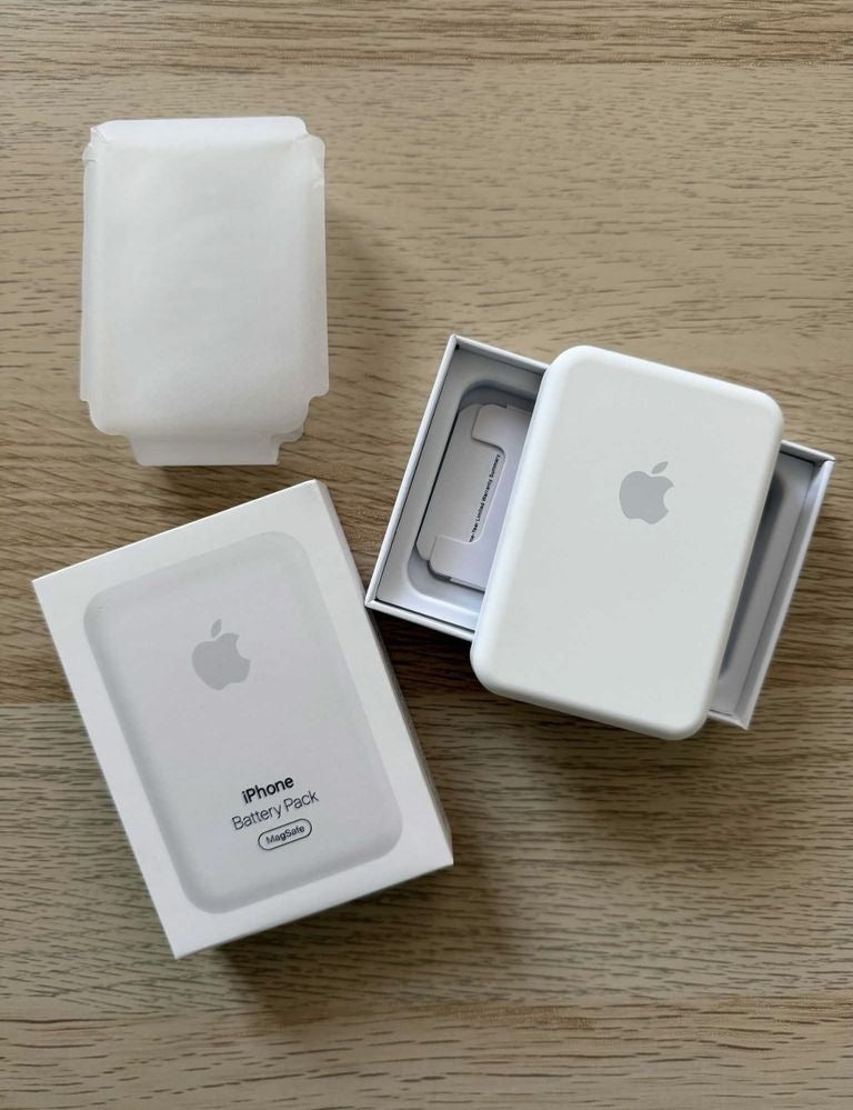 MagSafe Battery Pack