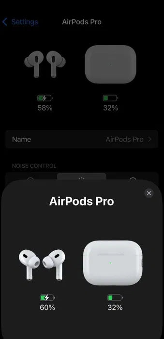 TWS Pro 2