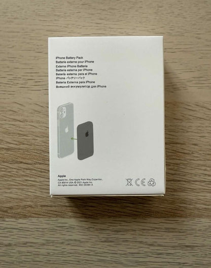 MagSafe Battery Pack