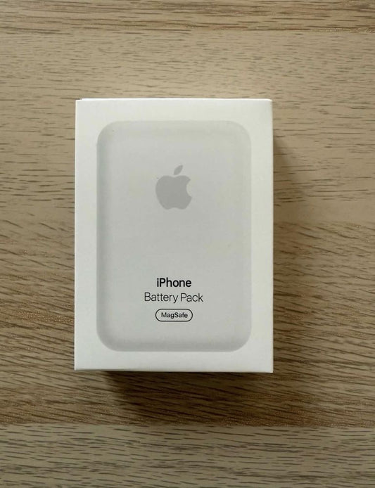 MagSafe Battery Pack