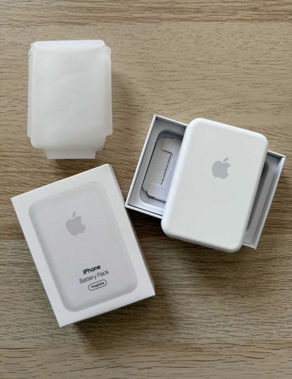 MagSafe Battery Pack
