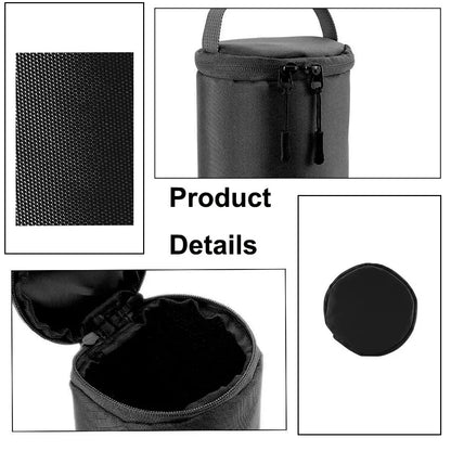 Ultimate Travel Protection Case for Video Projector CineBox 4K
🎁 FREE Lens Protection Cover Included