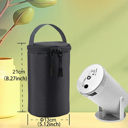 Ultimate Travel Protection Case for Video Projector CineBox 4K
🎁 FREE Lens Protection Cover Included