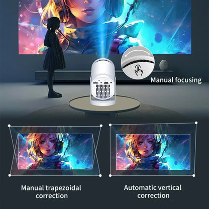 Video Projector CineBox 4K NEW