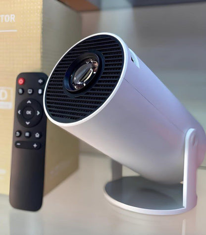 Video Projector CineBox 4K