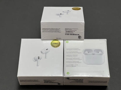 TWS Pro 2